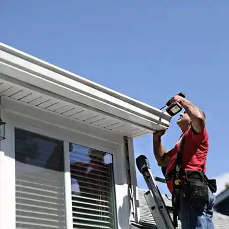 gutter services Towanda